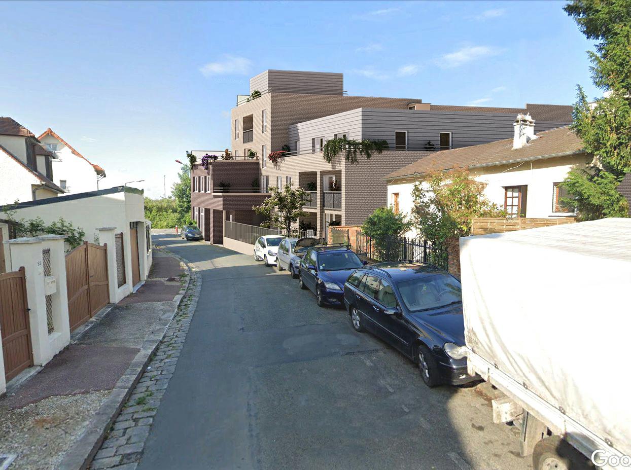Local d'activité Fresnes 772m² Vente local d'activité Fresnes Val-de-Marne OVACT2423212 5